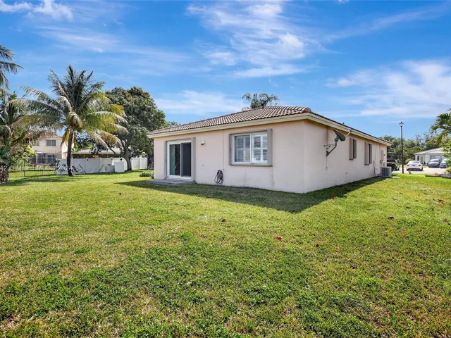 10208 SW 20th Ct, Miramar FL 33025