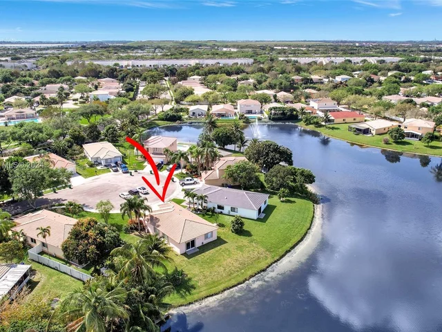 10208 SW 20th Ct, Miramar FL 33025