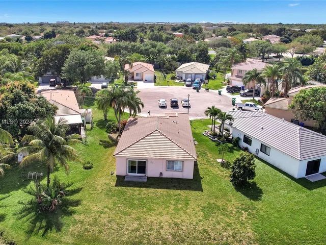 10208 SW 20th Ct, Miramar FL 33025