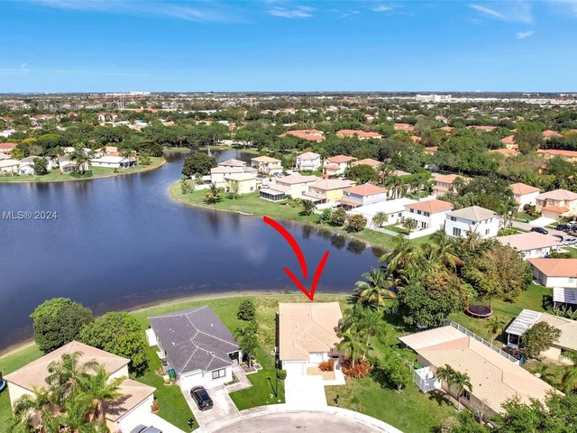 10208 SW 20th Ct, Miramar FL 33025