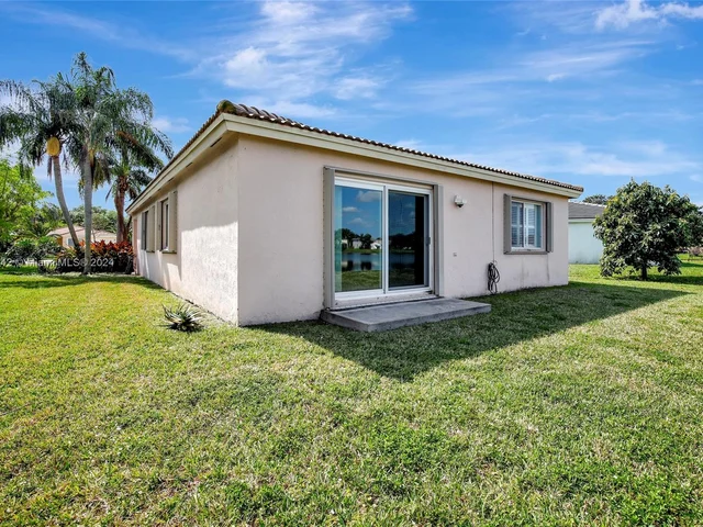 10208 SW 20th Ct, Miramar FL 33025