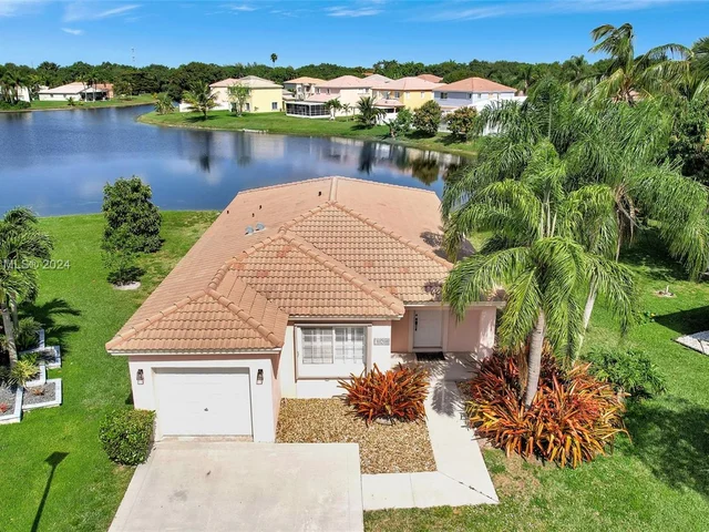 10208 SW 20th Ct, Miramar FL 33025