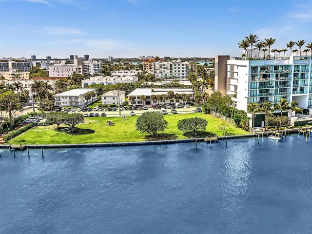 10190 E Bay Harbor Dr # 4E, Bay Harbor Islands FL 33154