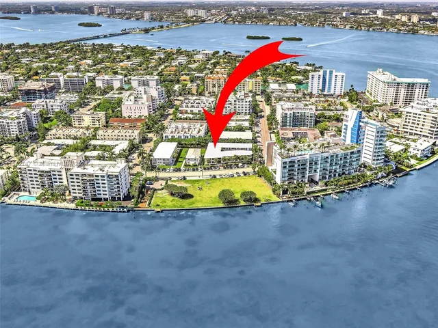 10190 E Bay Harbor Dr # 4E, Bay Harbor Islands FL 33154