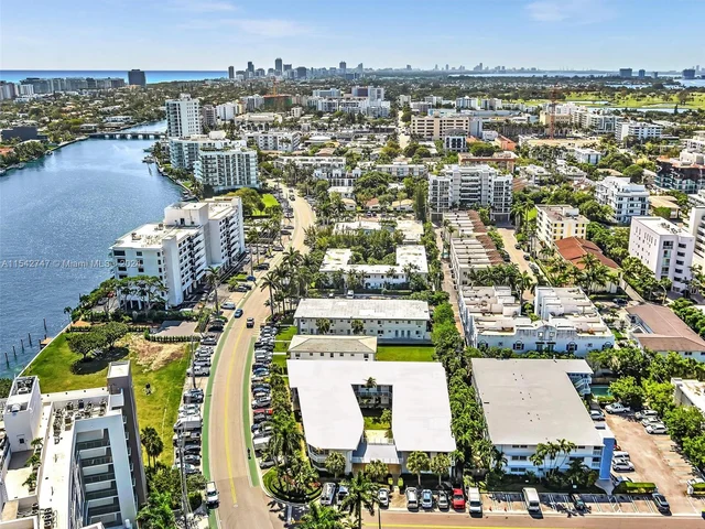 10190 E Bay Harbor Dr # 4E, Bay Harbor Islands FL 33154