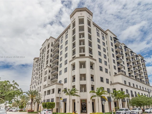301 Altara Ave # 422, Coral Gables FL 33146