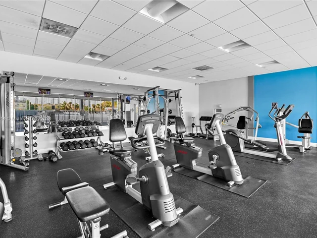 3675 N Country Club Dr # 2602, Aventura FL 33180