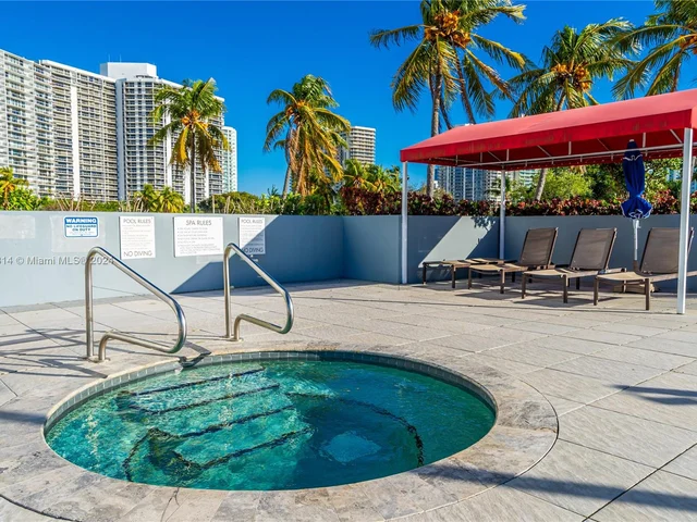 3675 N Country Club Dr # 2602, Aventura FL 33180