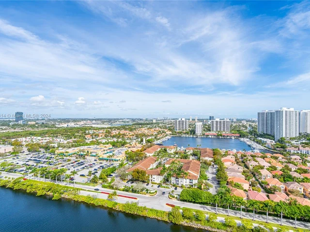 3675 N Country Club Dr # 2602, Aventura FL 33180