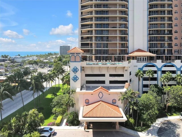 100 S Birch Rd # 1103F, Fort Lauderdale FL 33316