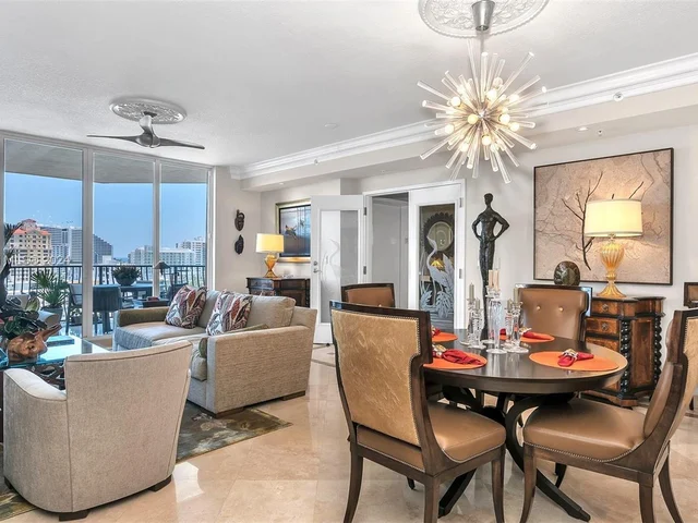 100 S Birch Rd # 1103F, Fort Lauderdale FL 33316