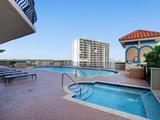 100 S Birch Rd # 1103F, Fort Lauderdale FL 33316