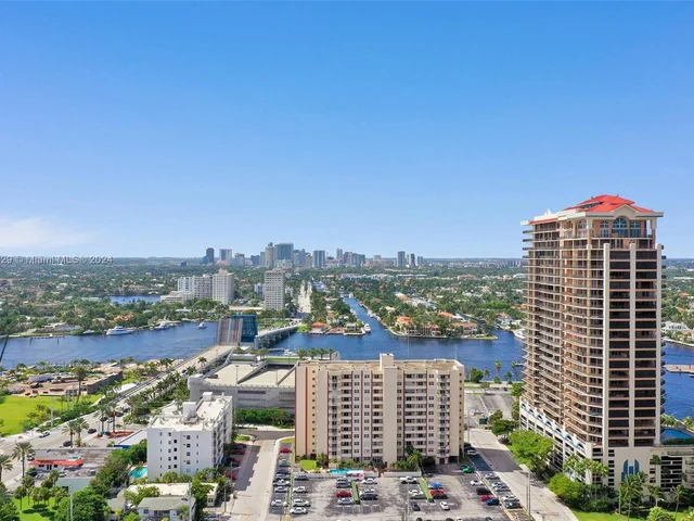 100 S Birch Rd # 1103F, Fort Lauderdale FL 33316