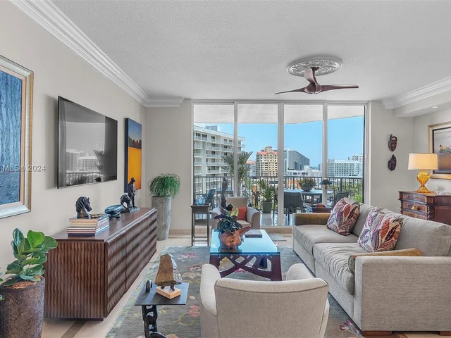 100 S Birch Rd # 1103F, Fort Lauderdale FL 33316