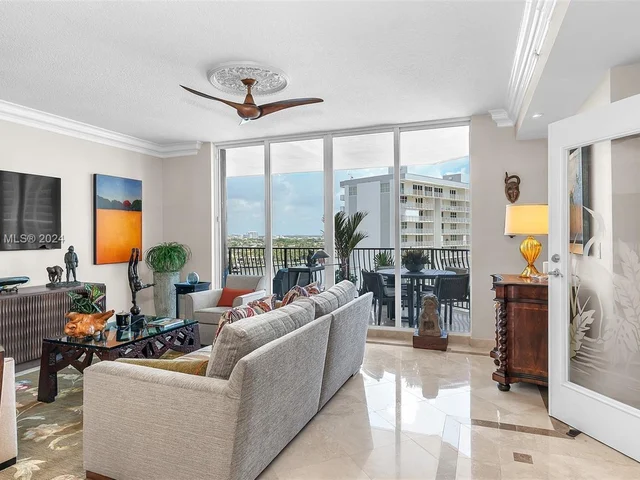 100 S Birch Rd # 1103F, Fort Lauderdale FL 33316