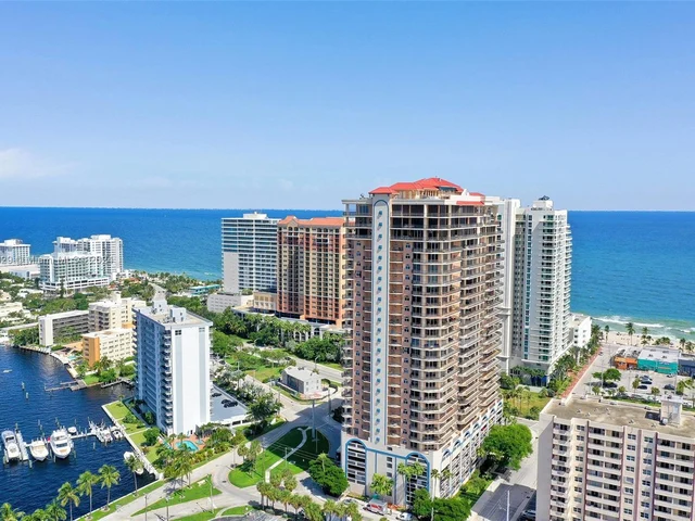 100 S Birch Rd # 1103F, Fort Lauderdale FL 33316