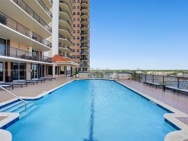 100 S Birch Rd # 1103F, Fort Lauderdale FL 33316