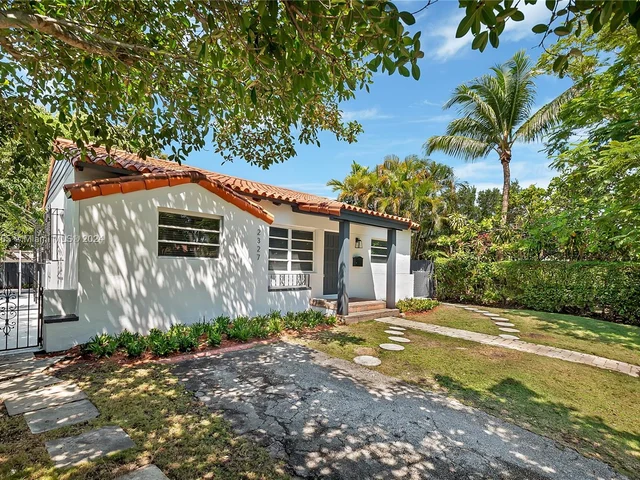2327 SW 22nd Ter, Miami FL 33145