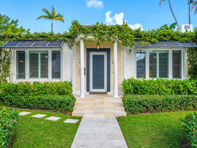 255 W Rivo Alto Dr, Miami Beach FL 33139