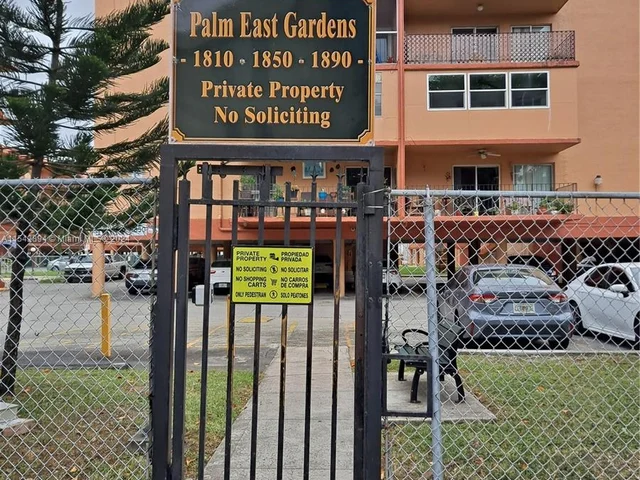 1890 W 56th St # 1325, Hialeah FL 33012