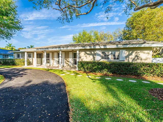 14765 SW 79th Ct, Palmetto Bay FL 33158