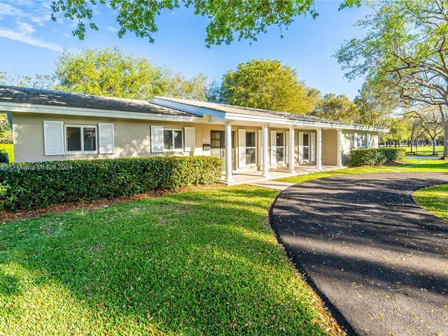 14765 SW 79th Ct, Palmetto Bay FL 33158