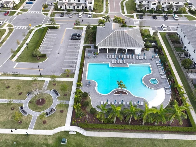 1170 SE 26th Ter # 1170, Homestead FL 33035