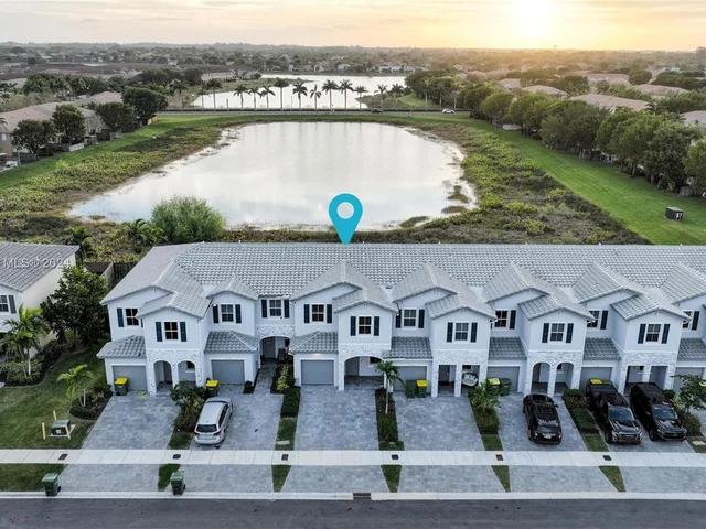 1170 SE 26th Ter # 1170, Homestead FL 33035