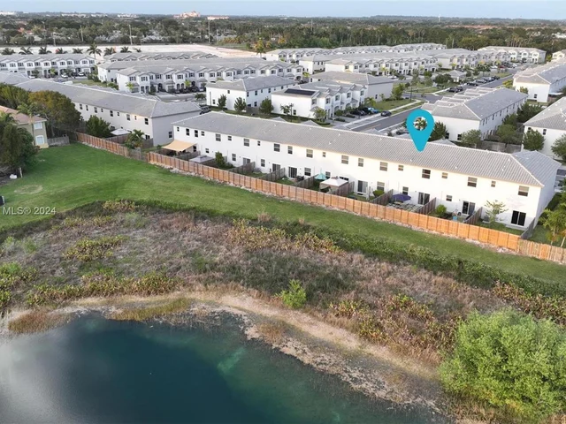 1170 SE 26th Ter # 1170, Homestead FL 33035