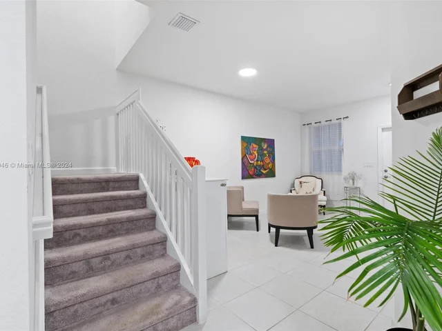 1170 SE 26th Ter # 1170, Homestead FL 33035