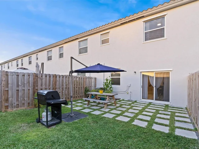 1170 SE 26th Ter # 1170, Homestead FL 33035