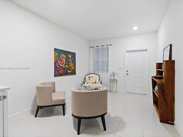 1170 SE 26th Ter # 1170, Homestead FL 33035