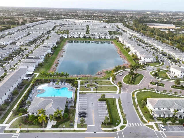 1170 SE 26th Ter # 1170, Homestead FL 33035