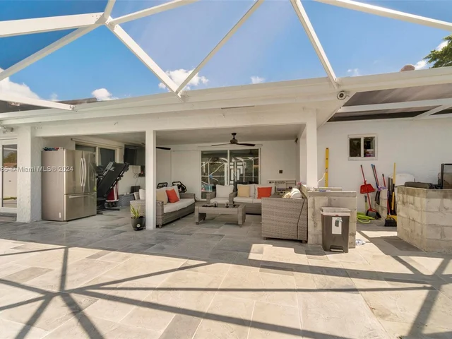 1501 NW 64th Ave, Margate FL 33063