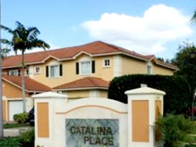 6411 Catalina Ln # 0, Tamarac FL 33321