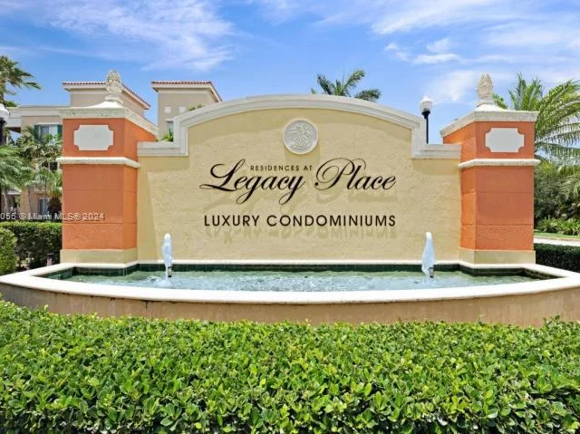 11025 Legacy Blvd # 201, Palm Beach Gardens FL 33410