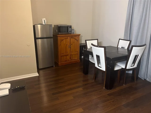 9123 SW 152Path # A, Miami FL 33196