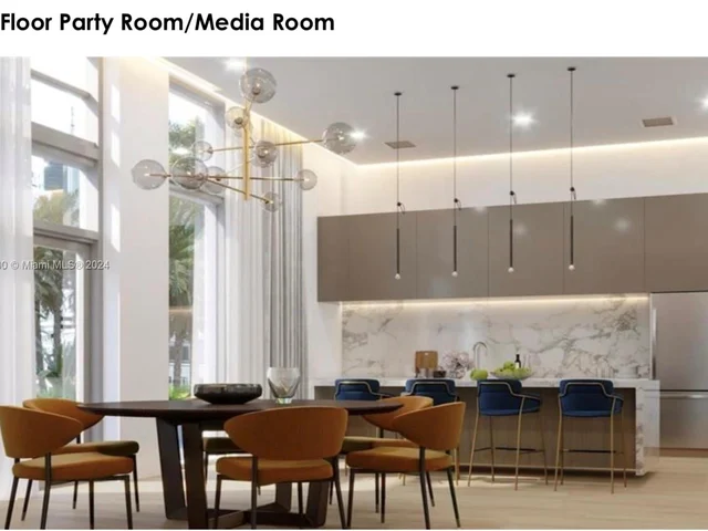 90 SW 3rd St # 1803, Miami FL 33130