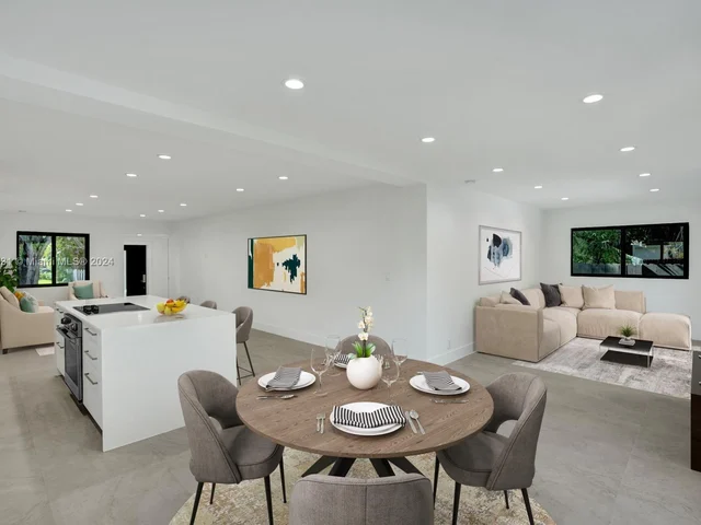 5991 SW 45th ST, Miami FL 33155