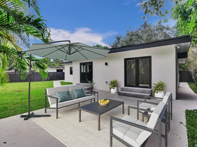 5991 SW 45th ST, Miami FL 33155