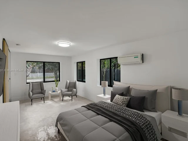 5991 SW 45th ST, Miami FL 33155