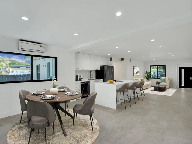 5991 SW 45th ST, Miami FL 33155