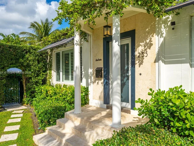 255 W Rivo Alto Dr, Miami Beach FL 33139