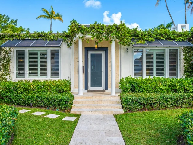 255 W Rivo Alto Dr, Miami Beach FL 33139