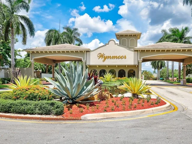 1201 Bahama Bnd # H1, Coconut Creek FL 33066