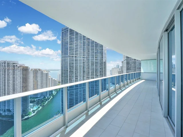 200 Biscayne Boulevard Way # 3603, Miami FL 33131