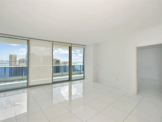 200 Biscayne Boulevard Way # 3603, Miami FL 33131