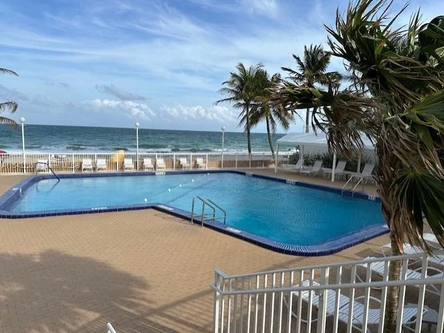 4010 Galt Ocean Dr # 716, Fort Lauderdale FL 33308