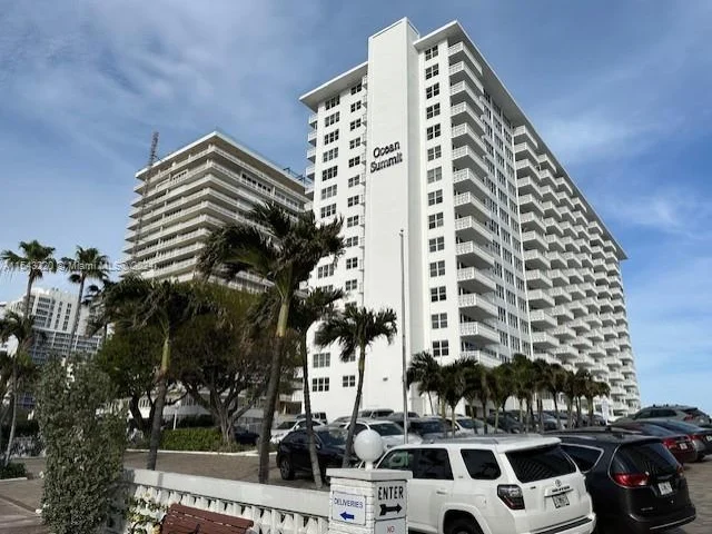 4010 Galt Ocean Dr # 716, Fort Lauderdale FL 33308