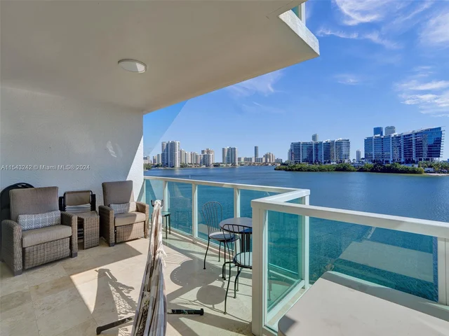 3201 NE 183rd St # 504, Aventura FL 33160